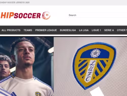 Hipsoccer