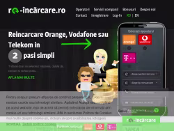 Re-incarcare
