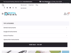 Dentalpoint
