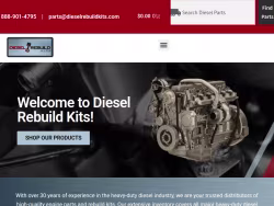 Dieselrebuildkits