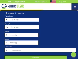 Flightsclear