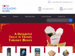 Foodpackagingboxes