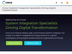 Cinos