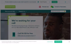 Samaritans