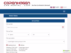 Copenhagencarrental