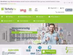 Tarhely