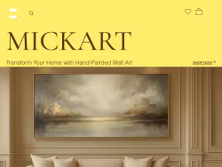 Mickarthome