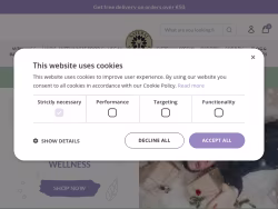 Naturalhealthstore