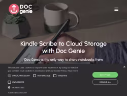 Docgenie