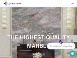 Granitegraniteinc