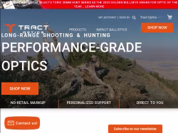 Tractoptics