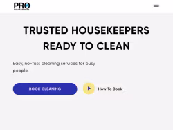 Prohousekeepers