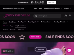 Sexyemporium