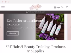 Srfhairandbeauty