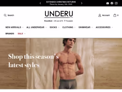 Underu