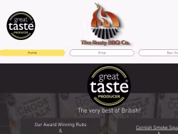 Therustybbqco