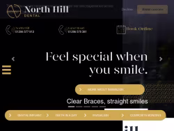 Northhilldental
