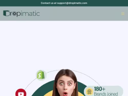 Dropimatic