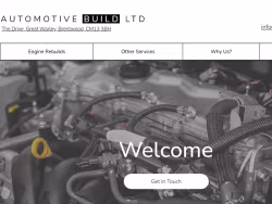 Automotivebuild