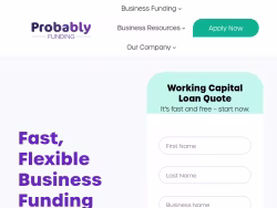 Probablyfunding
