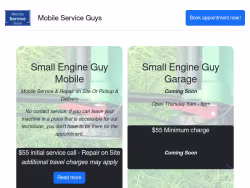 Themobilesmallengineguy