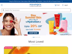 Aqualogica