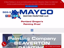 Maycopainting