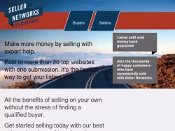 Sellernetworks