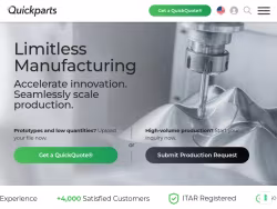 Quickparts