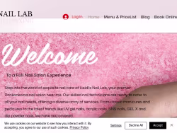 Heidisnaillab