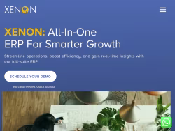 Atxenon