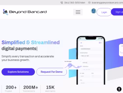 Beyondbancard