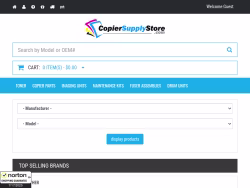 Copiersupplystore