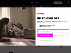 Pureelectric
