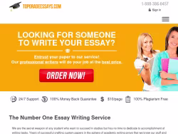 Topgradeessays