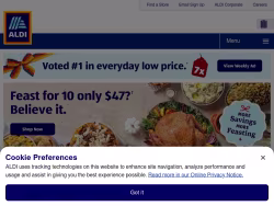 Aldi
