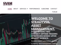 Steadyvol