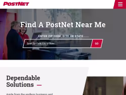 Postnet