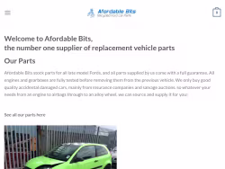 Fordbits