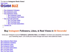 Smmbuz