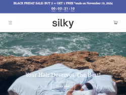 Wearsilky