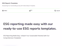 Reportsesg