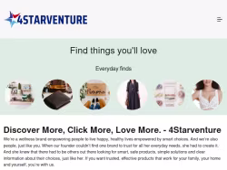 4starventure