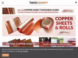 Basiccopper