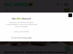 Thcweedflowers
