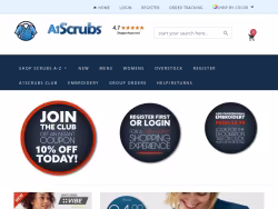 A1scrubs