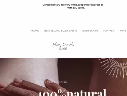 Marysmithltd