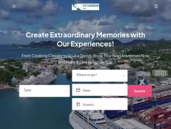 Stluciacruisetours