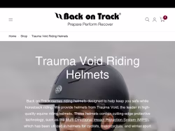 Traumavoid