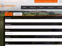 Quickbooker